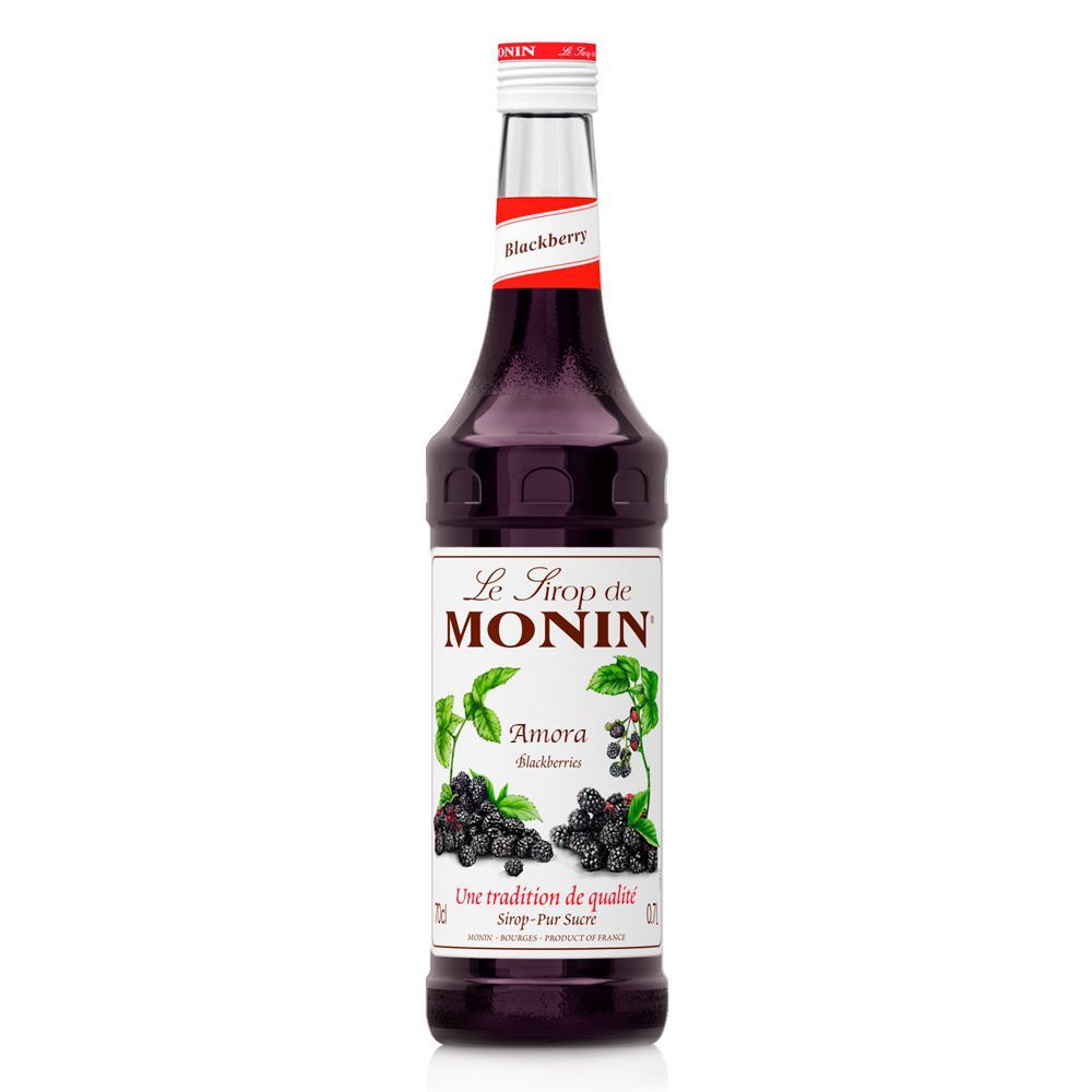 XAROPE MONIN AMORA 700 ML em Oferta na Shopee