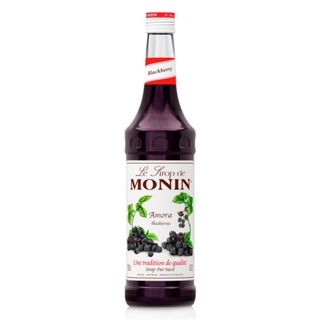 XAROPE MONIN AMORA 700 ML em Oferta na Shopee
