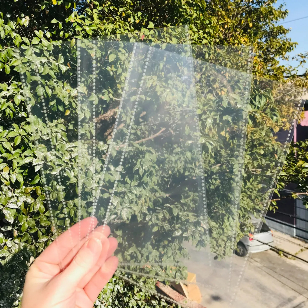 50 Un. Envelope Plástico Bolso Canguru Caderno A5 21x14.8 Cm Ano 2025 Capa Transparente Tamanho A5 em Oferta na Shopee