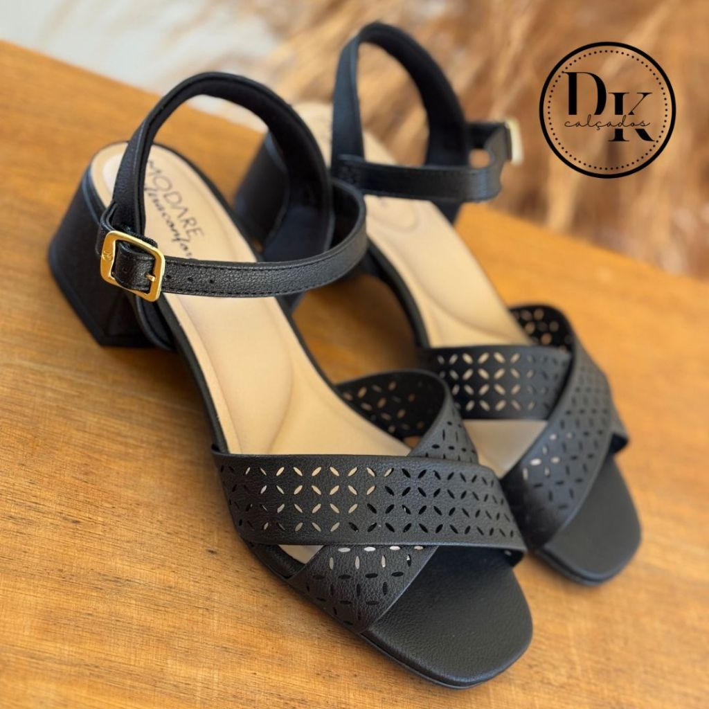 O que é Modare Sapatilha Preta? Guia e Onde Comprar | BuscaProdutos