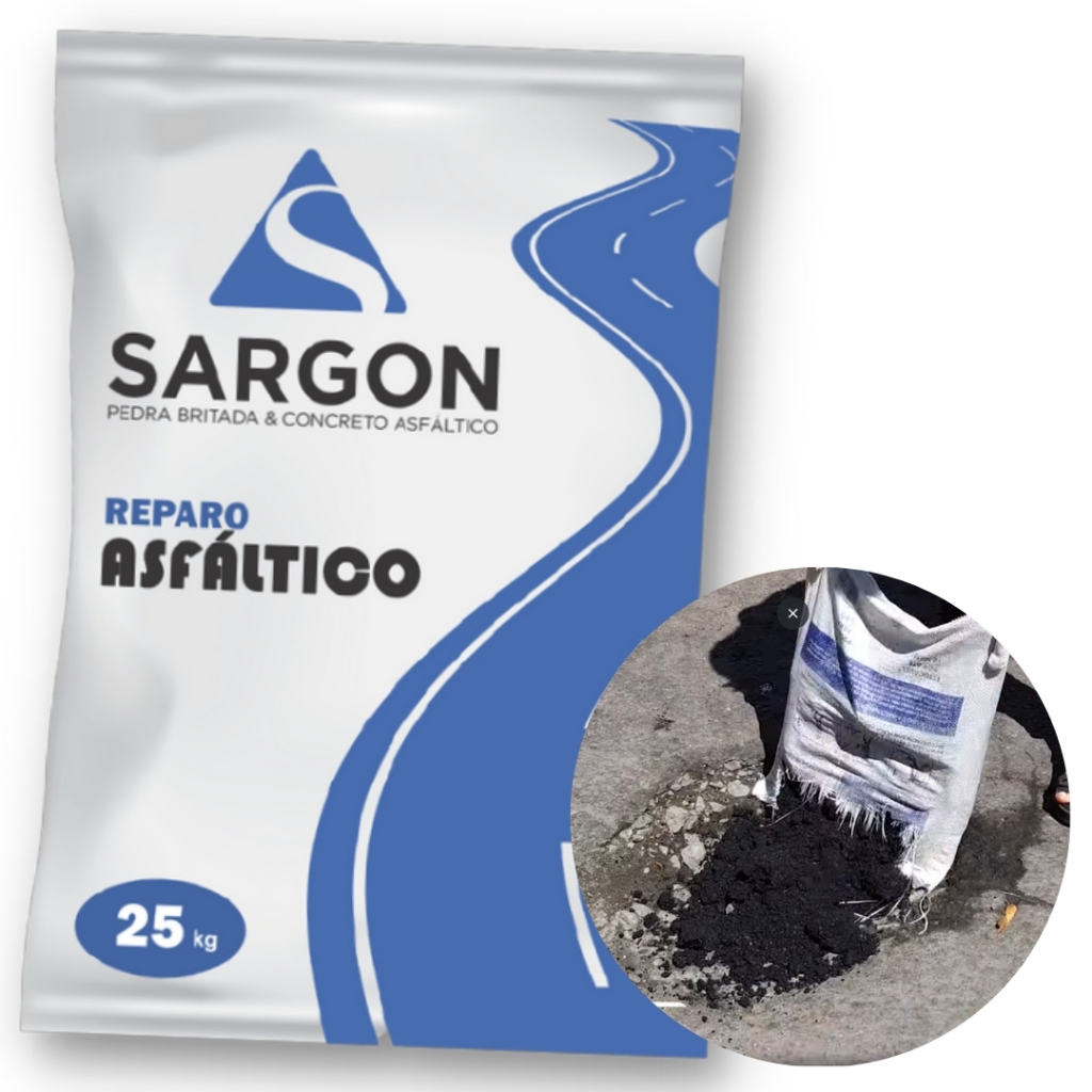 Asfalto Pronto: Guia Completo e Onde Comprar | BuscaProdutos