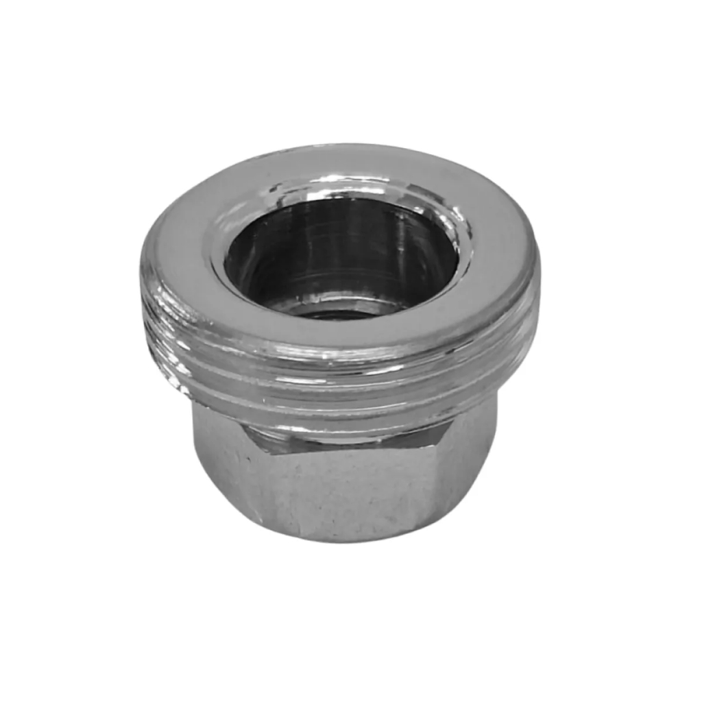 Adaptador Para Torneira De Filtro, Purificador Maquina De Lavar 1/4 x  3/4 em Oferta na Shopee