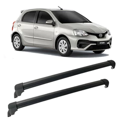 Rack de Teto Travessa Toyota Etios SMD