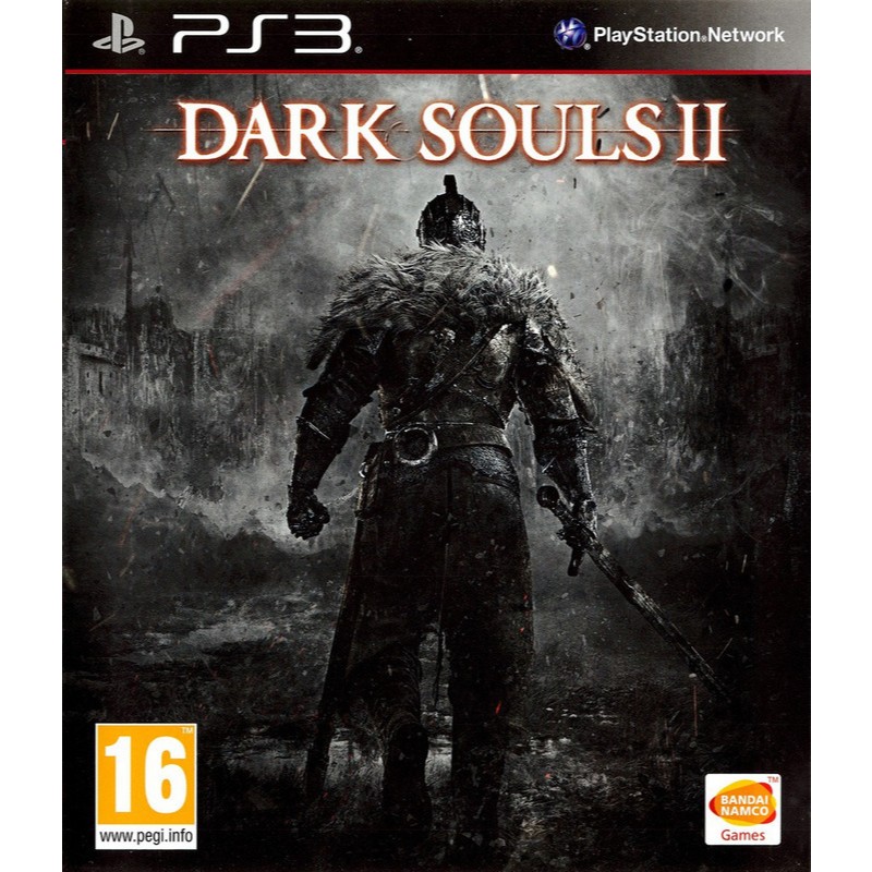Playstation 3 Dark Souls 2: Onde Comprar | BuscaProdutos