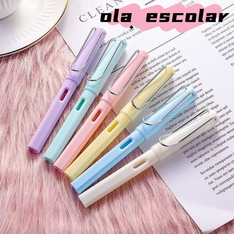 Lápis Infinito Nova tecnologia ilimitada escrita lápis tinta Preta