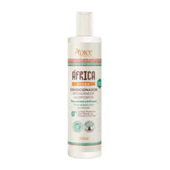 Condicionador África Baobá Apice 300ml Restaurador Acidificante