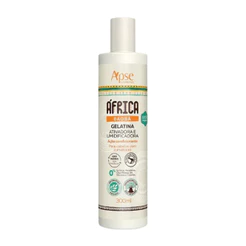 Gelatina Ativadora África Baobá Apice 300ml Ativadora Umidificadora