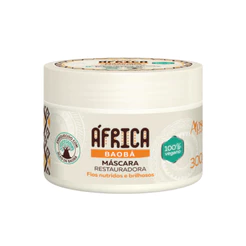 Máscara África Baobá Apice 300g Restauradora Nutrição