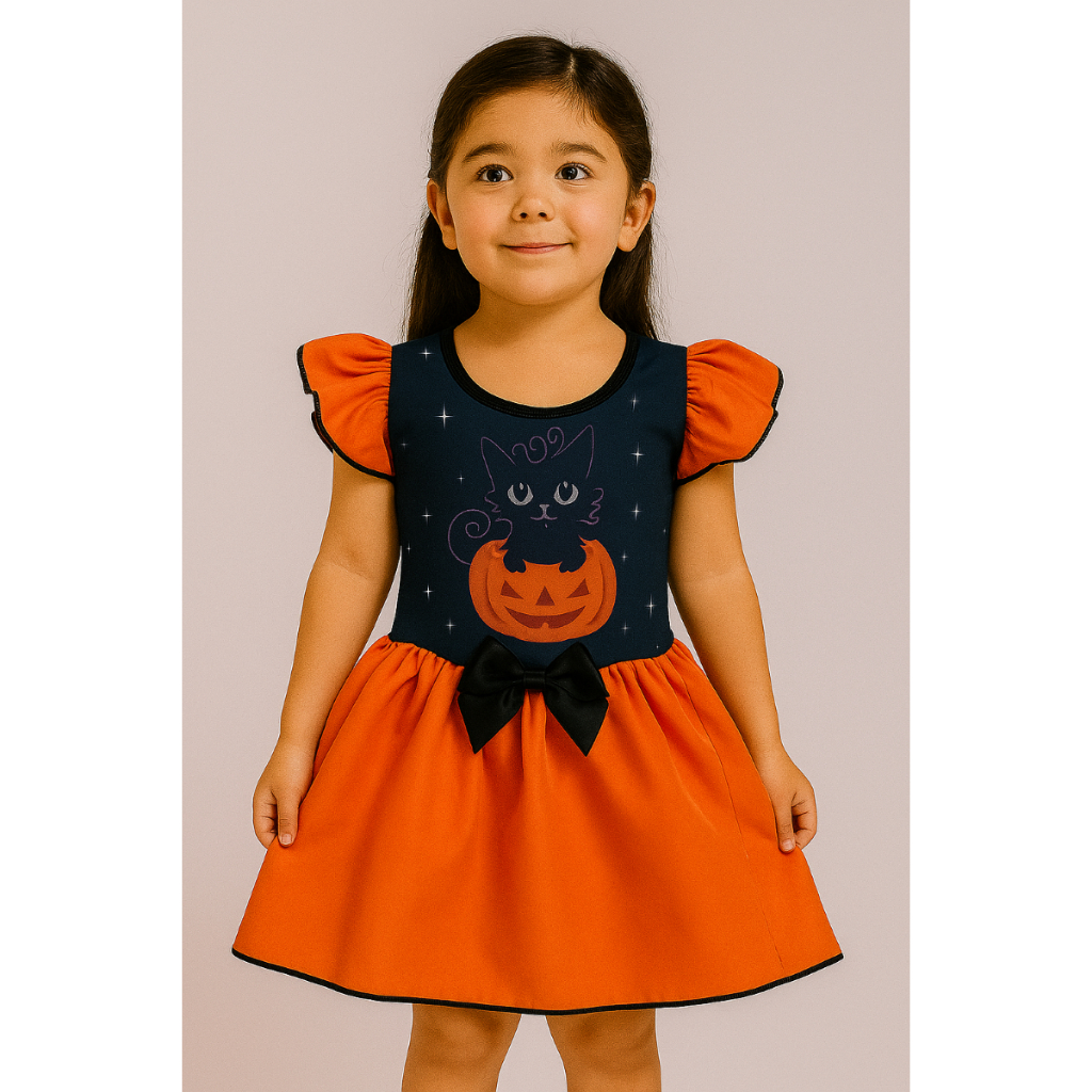 Vestido Fantasia Bruxa na Black Friday 2025 | BuscaProdutos