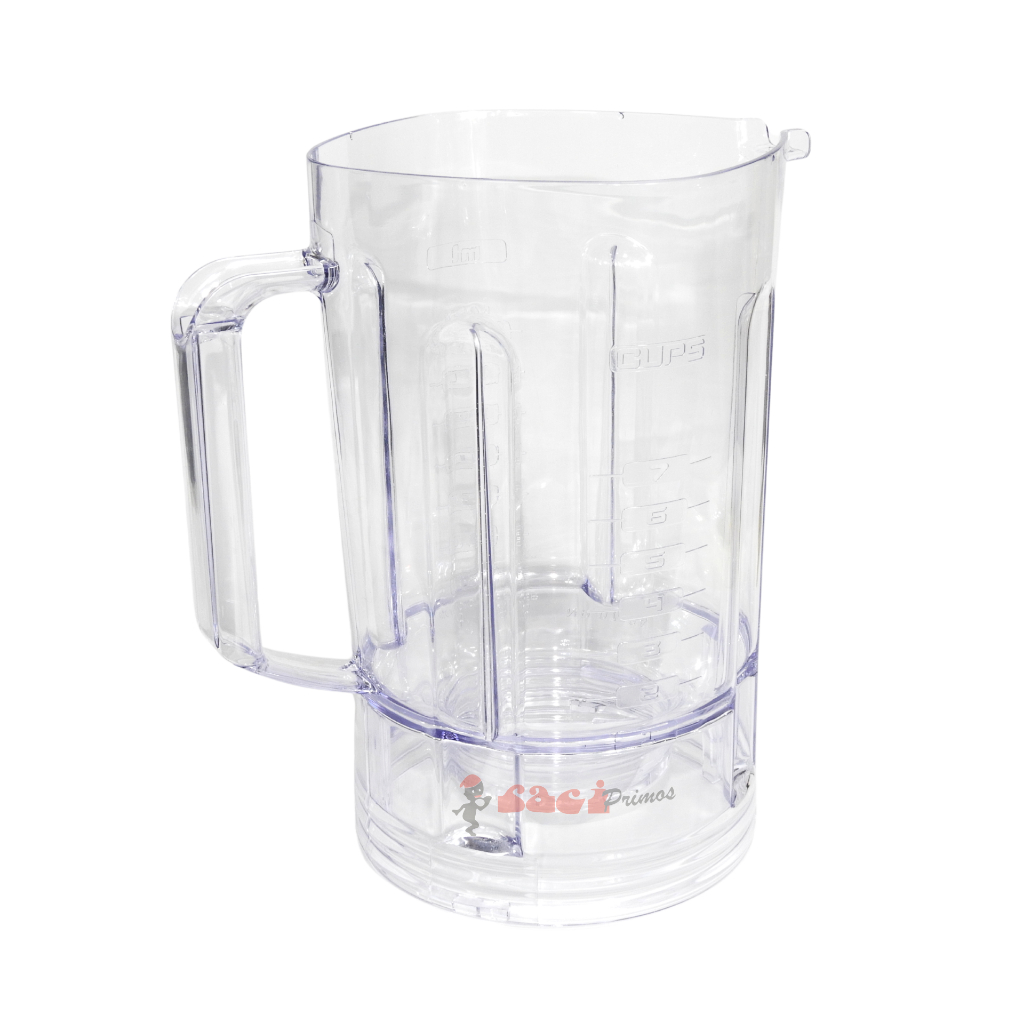 Copo Liquidificador Arno Power Max Ln56 Ln61 Ln78 Ln81 Ln82