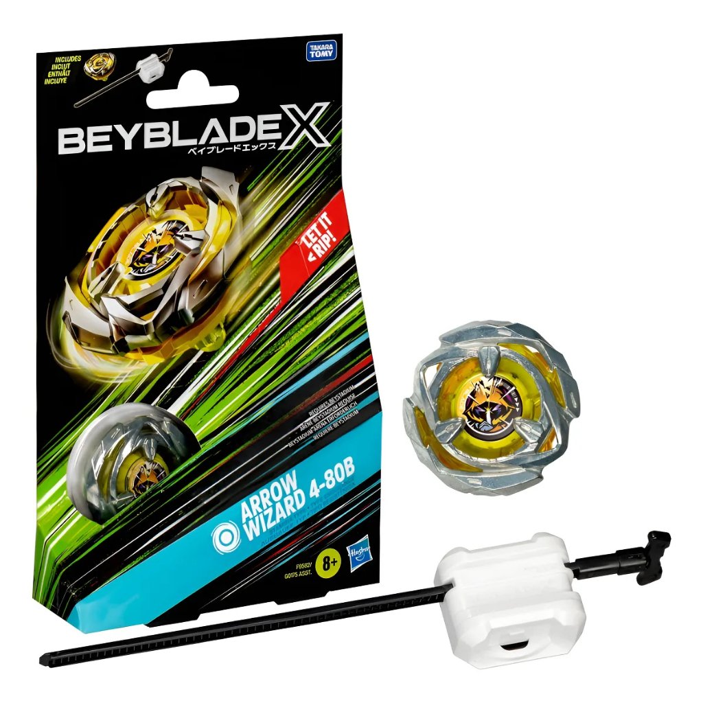 Beyblade Acessórios: Onde Comprar | BuscaProdutos