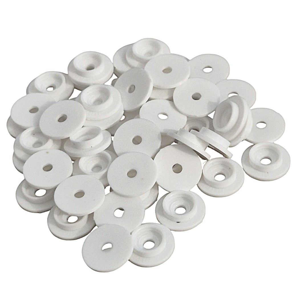 Botão de Pressão Básico nº12 RITAS - 50 unidades em Oferta na Shopee