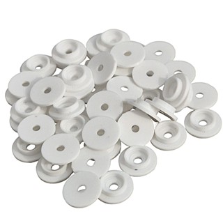 Botão de Pressão Básico nº12 RITAS - 50 unidades em Oferta na Shopee