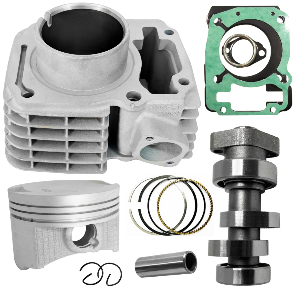 Fan 125cc 2009 na Black Friday 2025 | BuscaProdutos