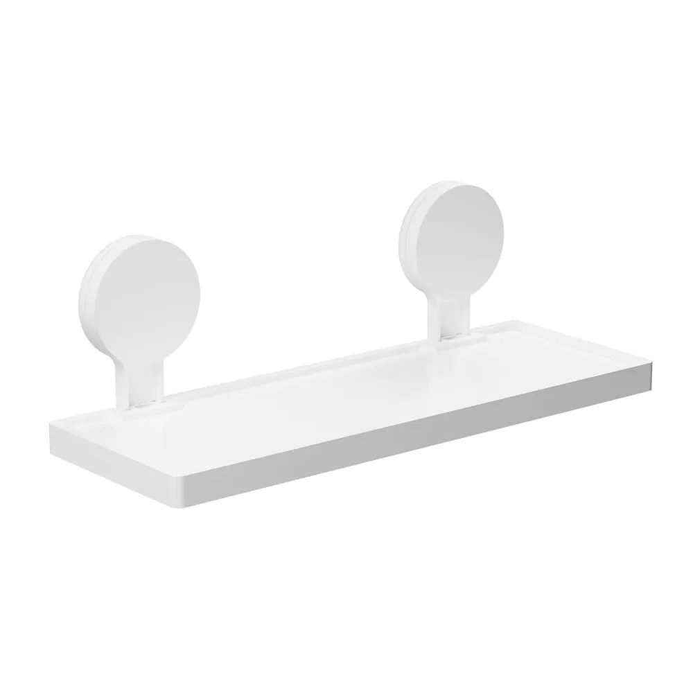 O que é Prateleira Adesiva Branca? Guia e Onde Comprar | BuscaProdutos