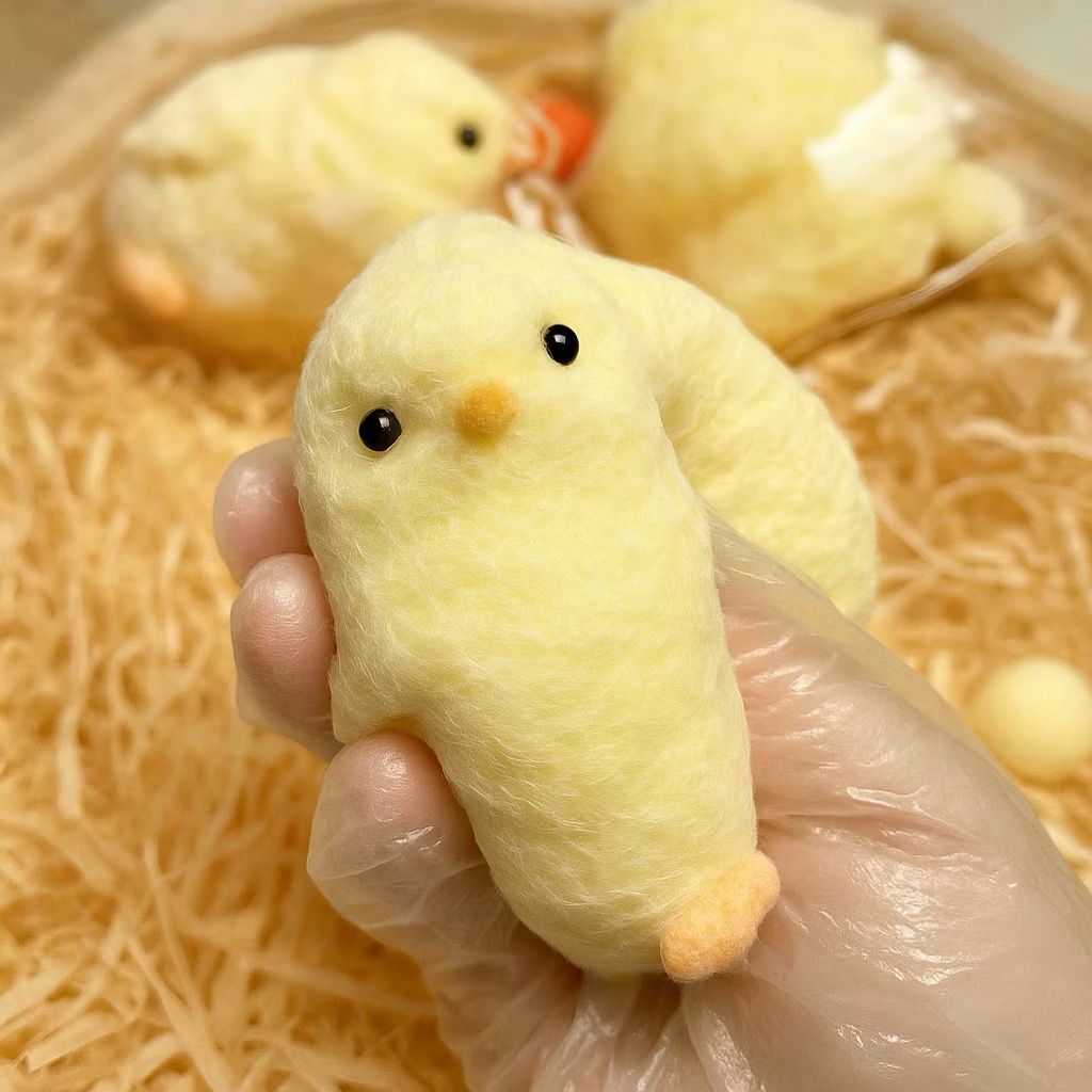 Squishy Alívio Estresse Apertar Anti-stress Kawaii Tiktok em Oferta na Shopee