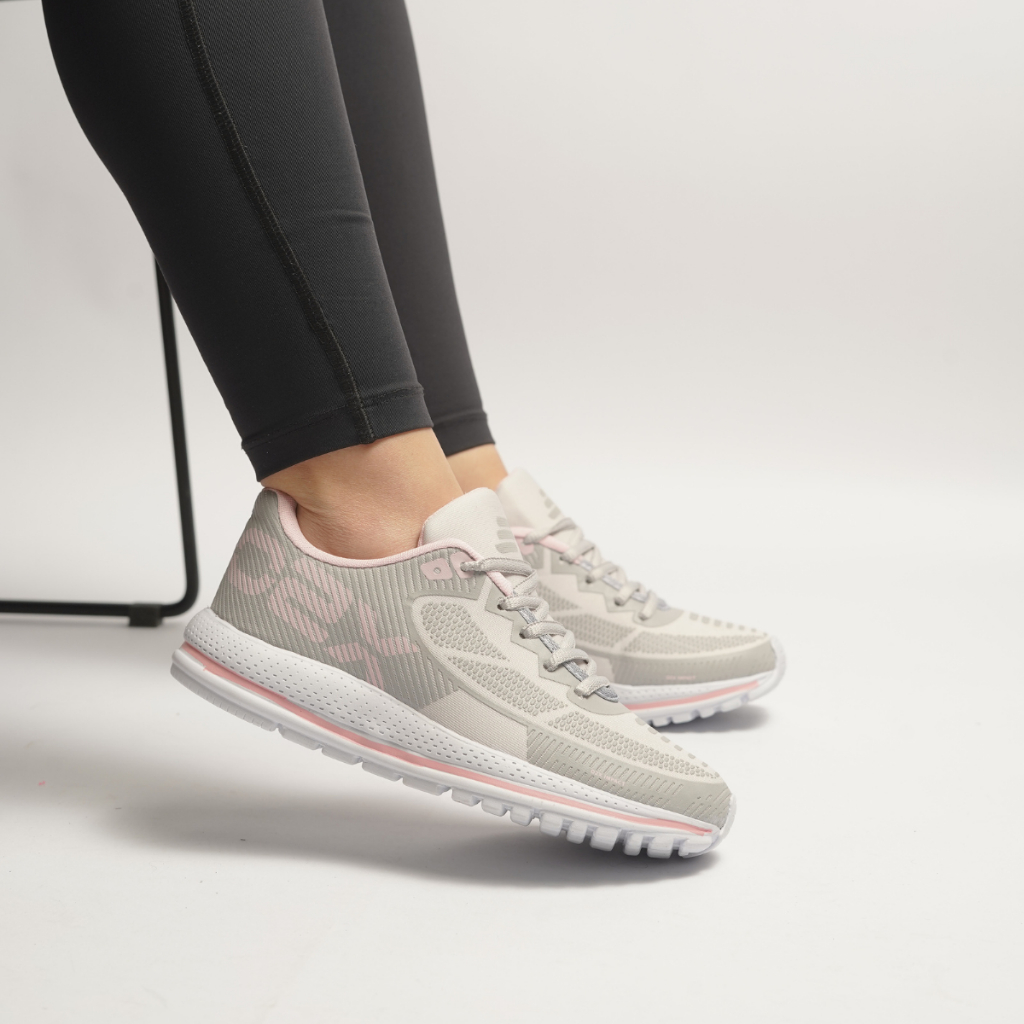 Tênis O2x Esportivo Feminino e Masculino Confortável Leve Academia Corrida Moda Fitness 2025