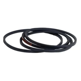 Kit 10 Correias Industrial V Perfil 3l-220 Brastemp/consul