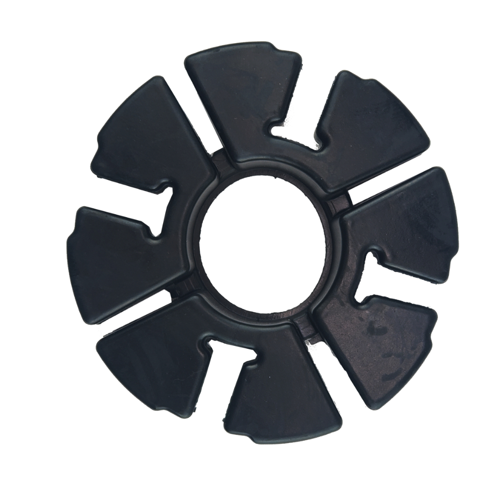 Bucha Coxim Roda Traseira Intruder 125 Yes 125