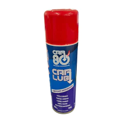DESENGRIPANTE CAR 80 CAR LUB ANTI FERRUGEM 300ML