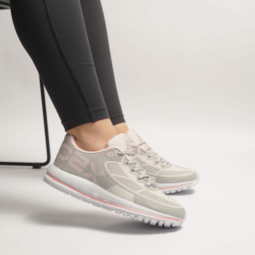 Tênis O2x Masculino e Feminino Esportivo Casual Confortável Leve Corrida Caminhada Treino