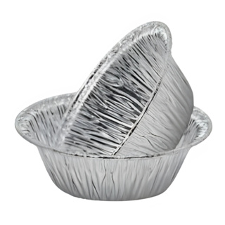 Embalagem Descartavel Empada Mello 100 unidades em Oferta na Shopee