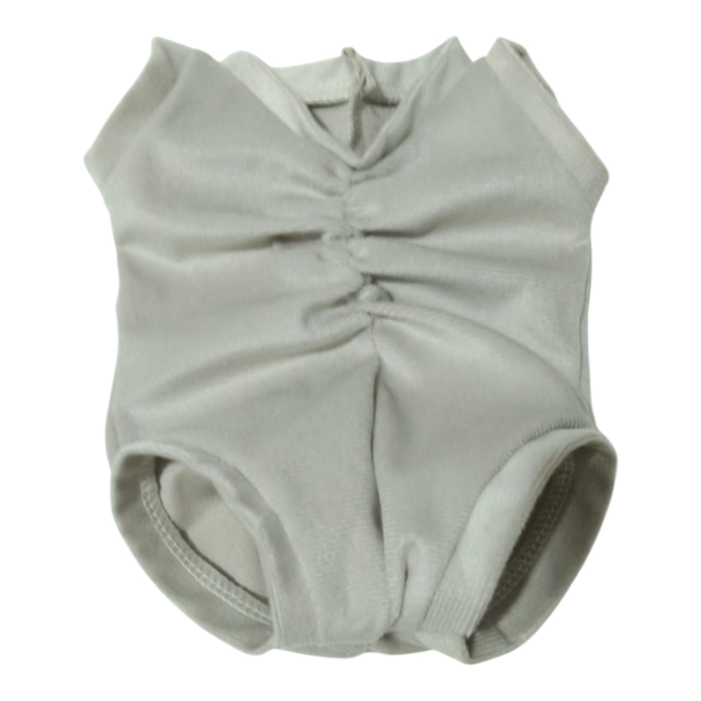 CORPINHO PARA BEBÊ REBORN /COMPATÍVEL PARA KIT LEVI , ROSALIE , ETC.. em Oferta na Shopee