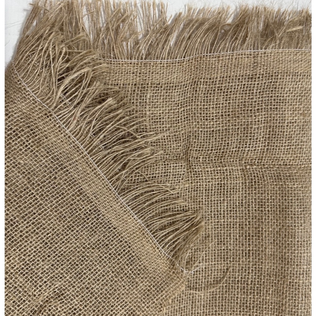 Tecido Tela de Juta 1x1m cod. 293 em Oferta na Shopee