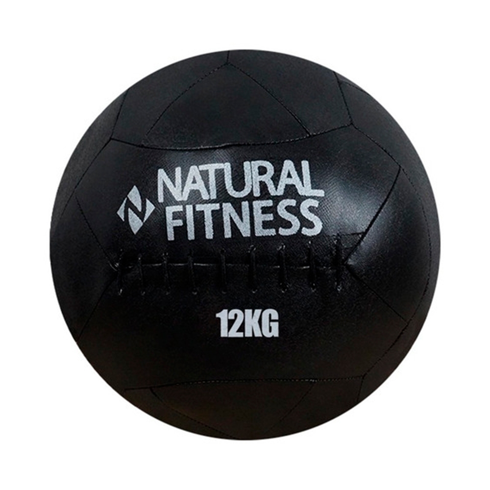 Wall Ball Crossfit Peso 12kg Treinamento Funcional Medicine Consport