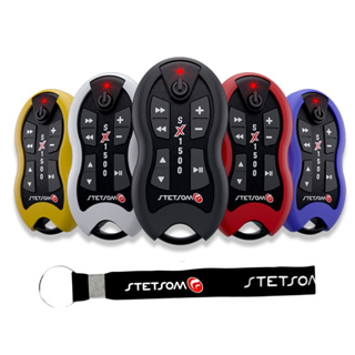 CONTROLE LONGA DISTANCIA STETSOM 1500 METROS 8 FUNÇÕES TODAS CORES em Oferta na Shopee