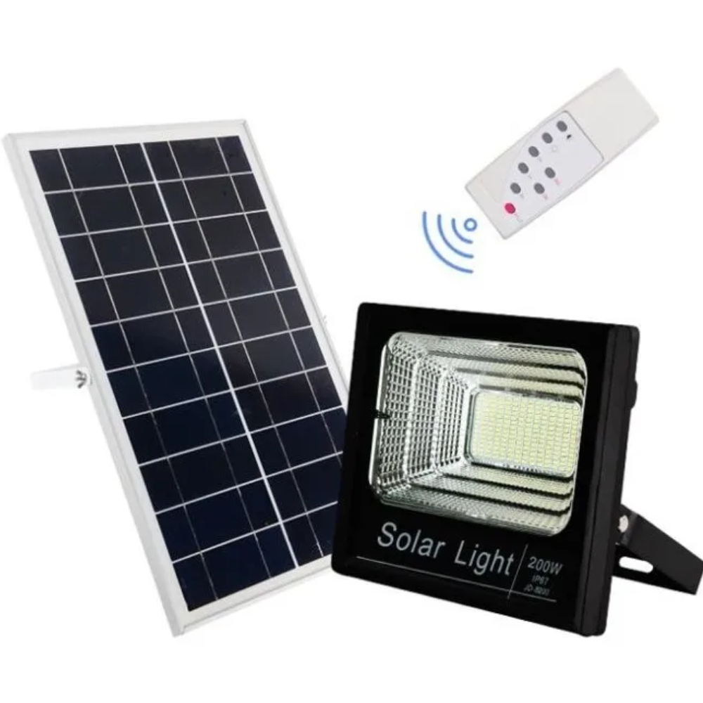 Refletor Led com Fotocélula - Comprar com Melhor Preço em Iluminação