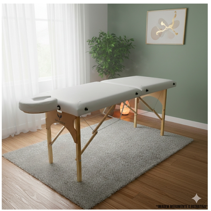 Maca Dobrável para Estética: Onde Comprar | BuscaProdutos