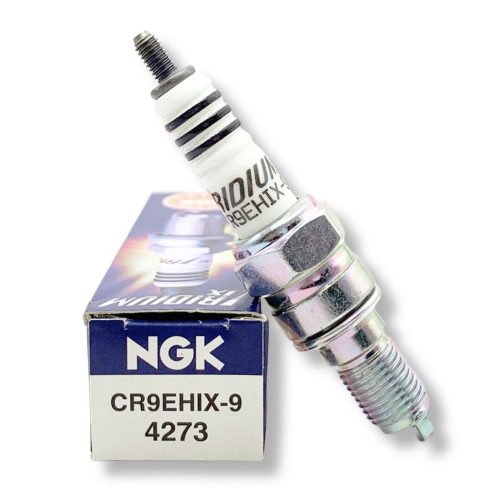Vela Iridium Cbr 600f / Cb 600f Hornet CR9EHIX-9 Ngk