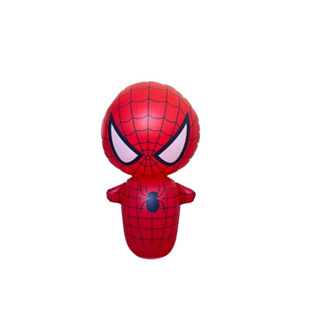 Joao bobo teimoso Inflável Homem Aranha 85cm em Oferta na Shopee
