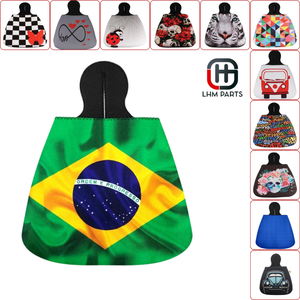 Lixeira para Carros Feminina na Black Friday 2025 | BuscaProdutos