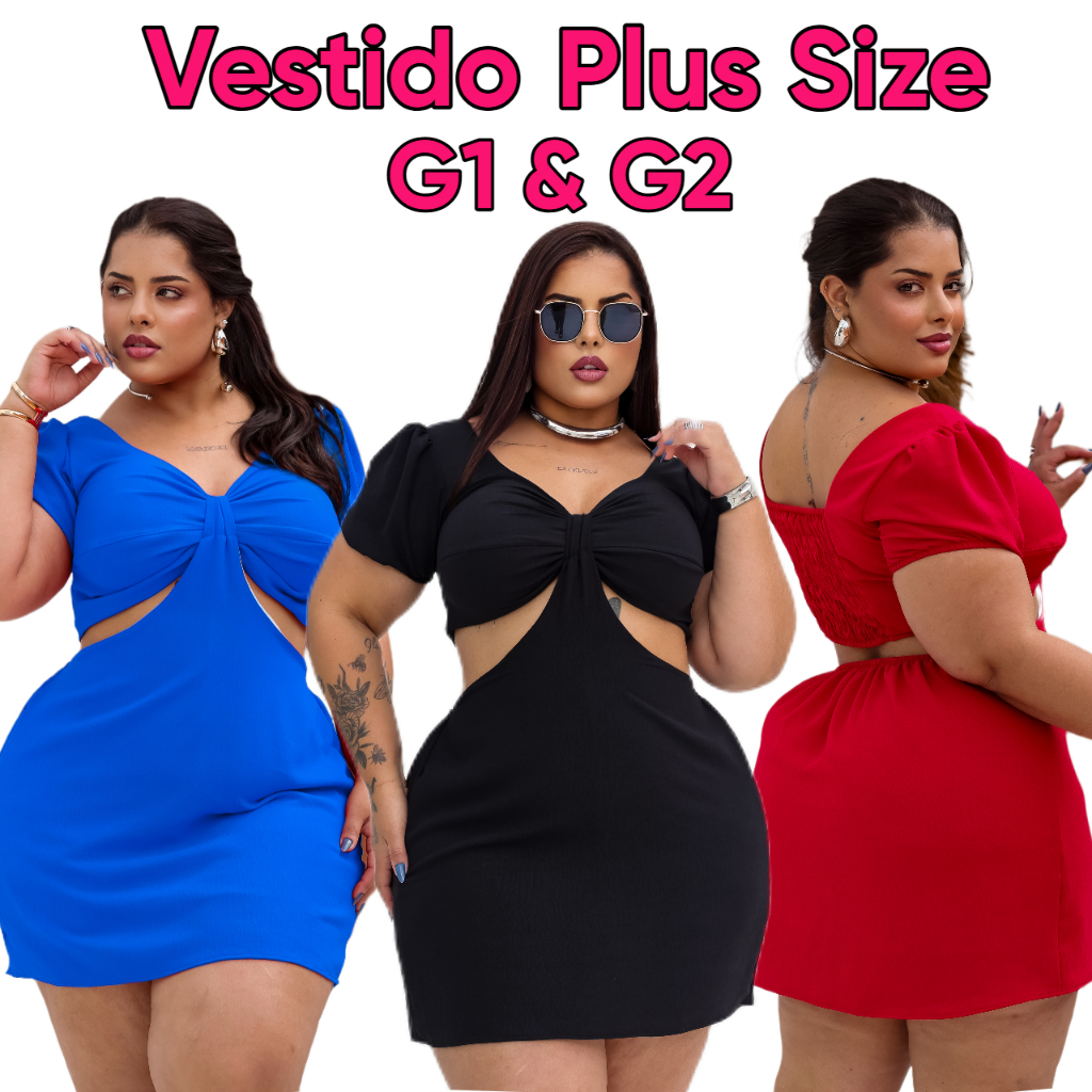 Vestido Curto Manga Princesa na Black Friday 2025 | BuscaProdutos