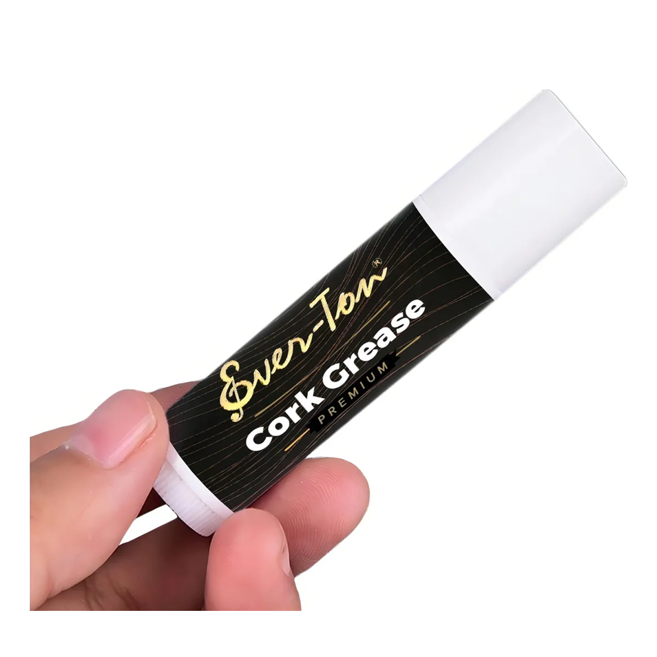 Cork Grease Ever- Ton Encaixe Boquilha Everton Sax Clarinete