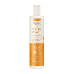 Gelatina Acidificante Nutri Waves Apice 300ml Acidificante Efeito condicionante