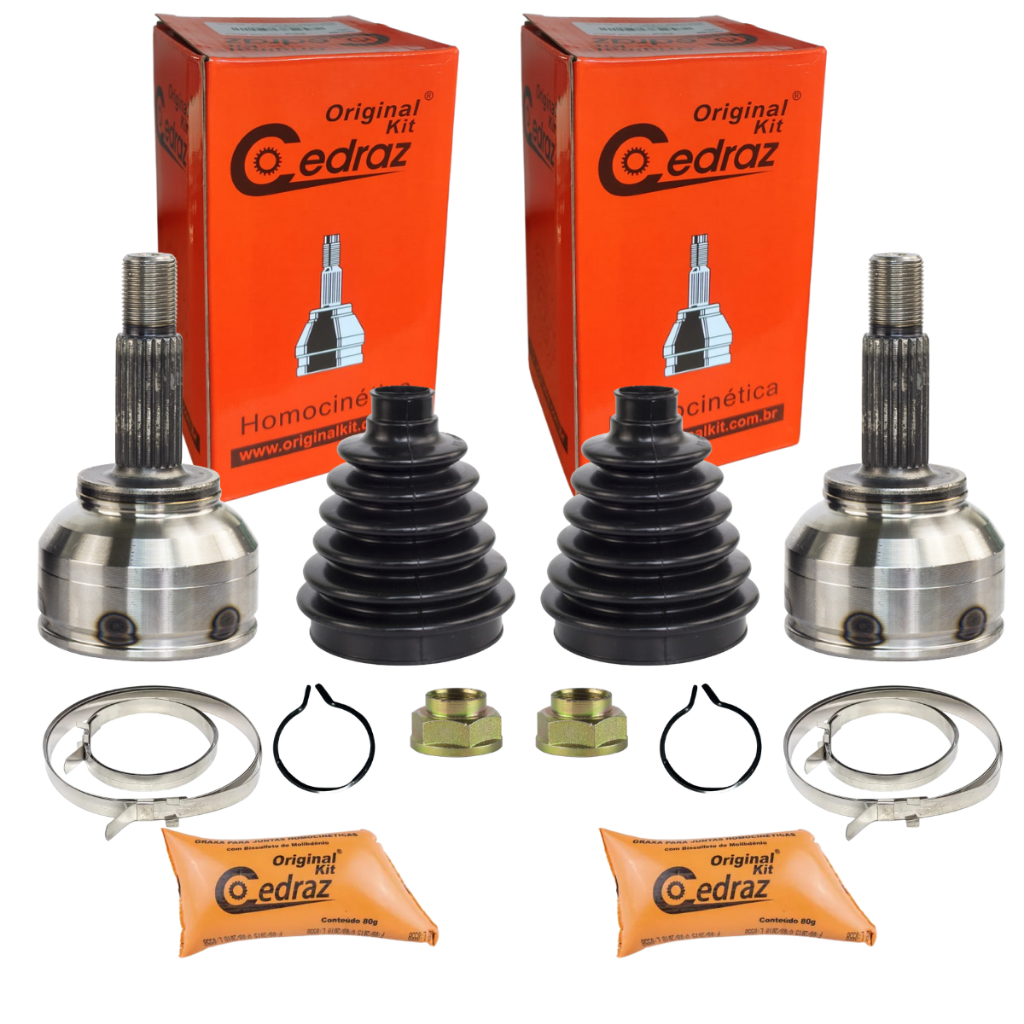 Junta Homocinética Gol G5: Onde Comprar | BuscaProdutos