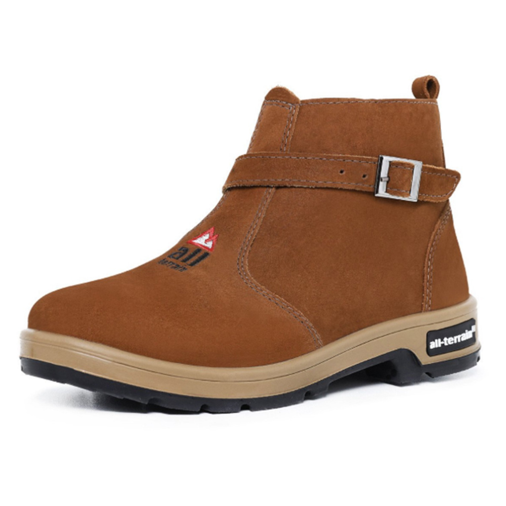 Botina All Terrain Feminina: Onde Comprar | BuscaProdutos