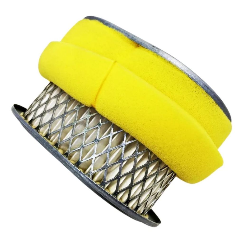 Filtro De Ar Motor 4t Toyama Te55 5.5hp Te65 6.hp Te70 7hp