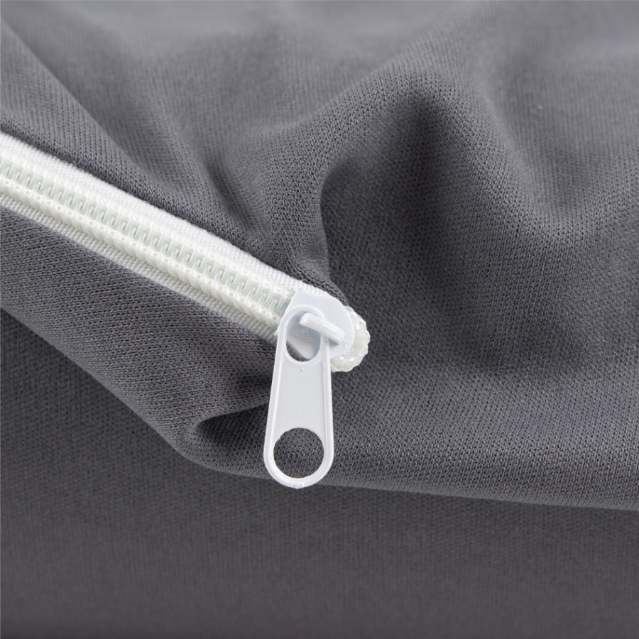 Capa Para Colchão Casal King Size -  Malha Gel com Zíper