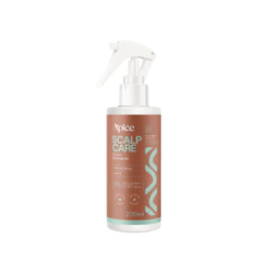 Tônico capilar Scalp Care Apice 200ml Estimula o crescimento capilar Promove o fortalecimento