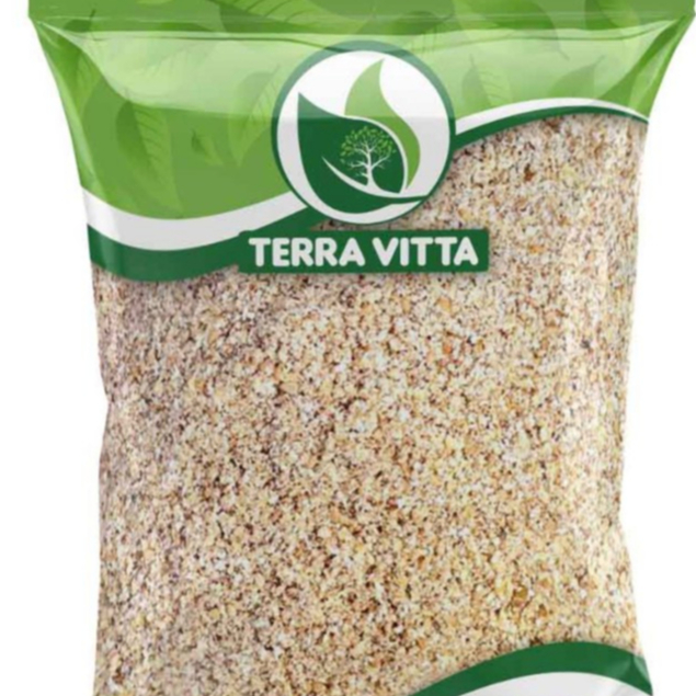 Farinha da Felicidade