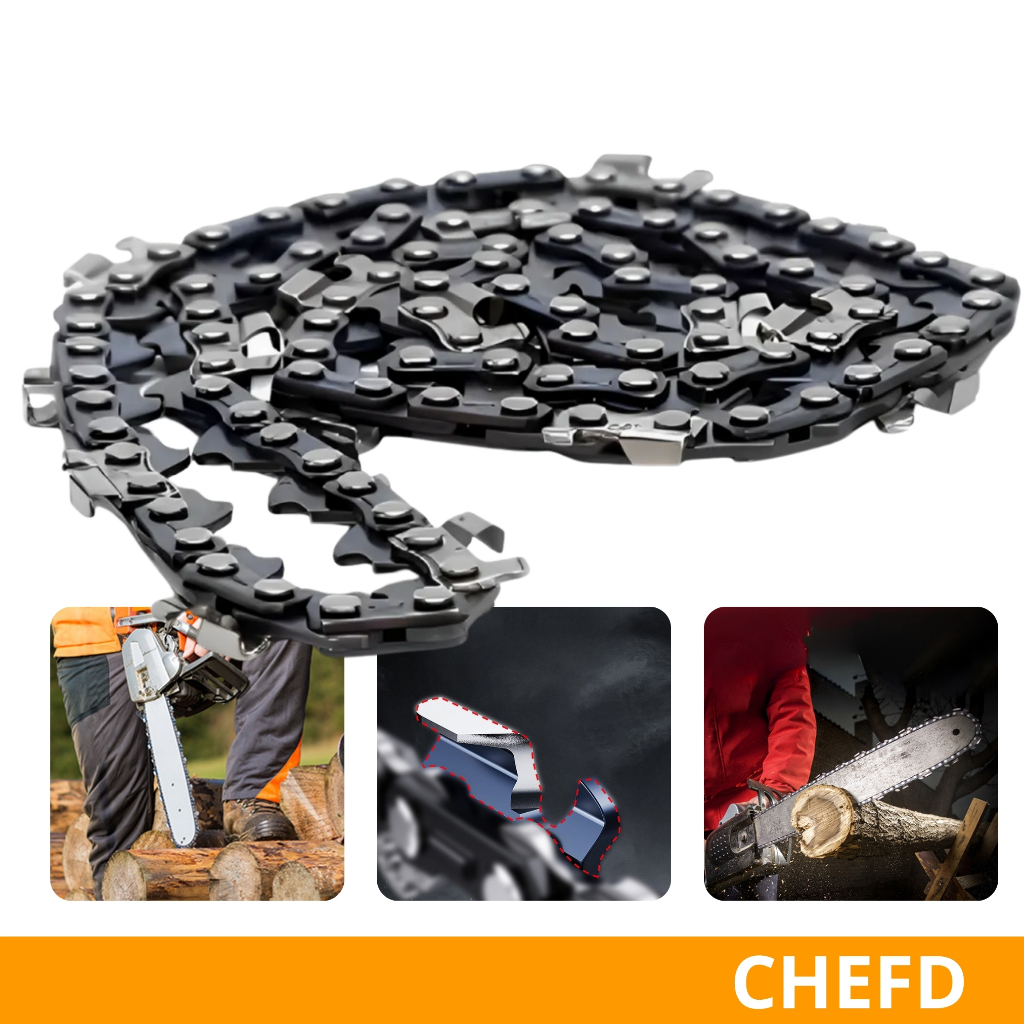 Corrente Motosserra 22" Profissional