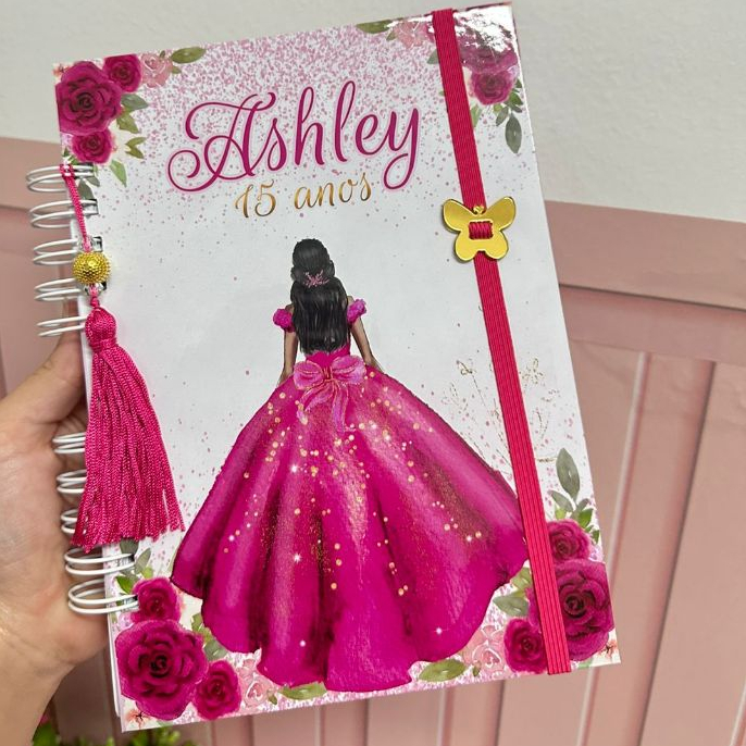 O que é Temas Festa 15 Anos? Guia e Onde Comprar | BuscaProdutos