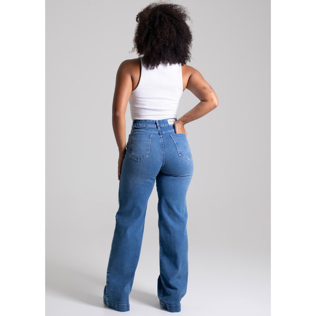 CALÇA SAWARY BOOT COOT
