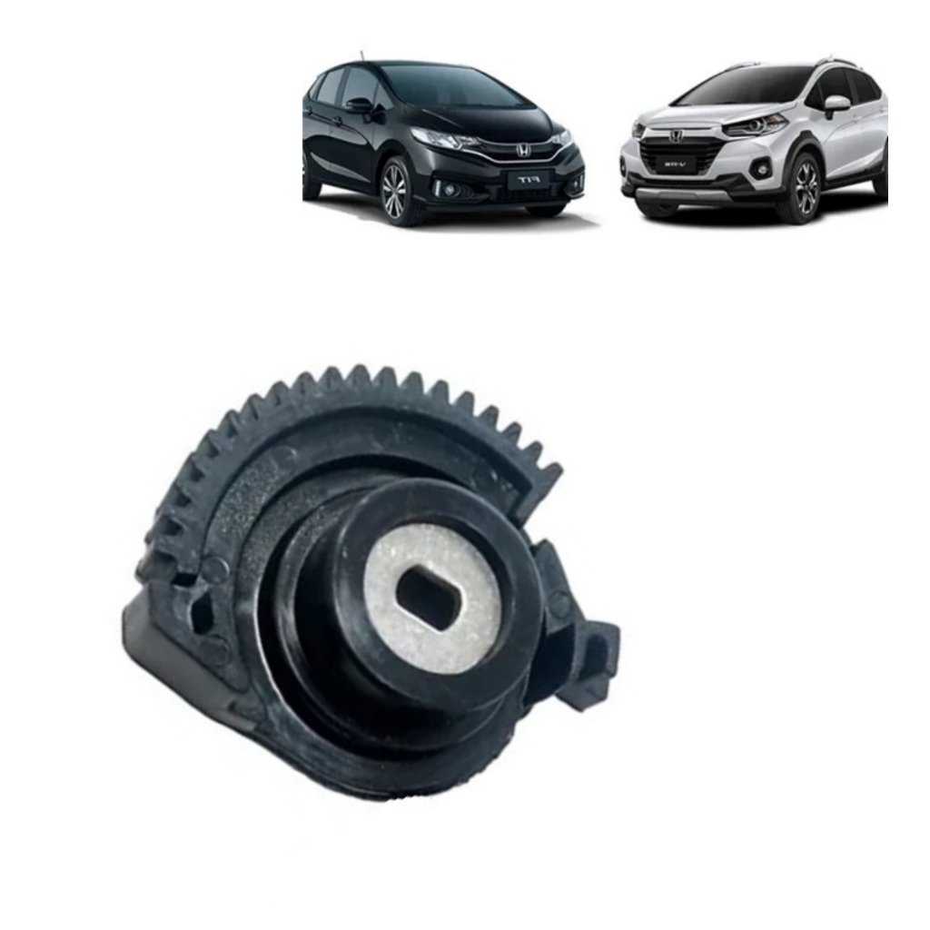 Engrenagem Corpo Borboleta Tbi Honda Fit 1.5 2015/2021 Gmg6a