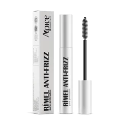 Rímel para penteados Rímel Anti-frizz Apice 10g Finaliza o penteado Efeito anti-frizz