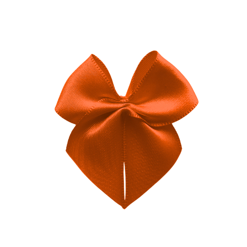 Laço / Lacinho Cetim N°5 100 Unidades (5 X 5cm) em Oferta na Shopee